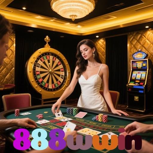 A Magia dos Jogos de Fantasia na 888wwin