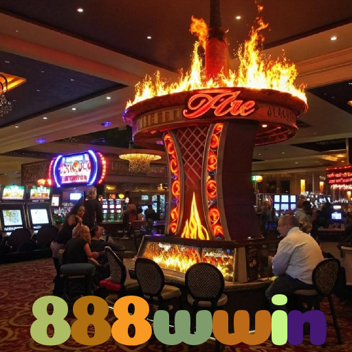 A Magia dos Jogos de Fantasia na 888wwin
