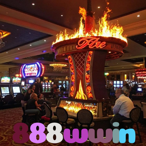 A Magia dos Jogos de Fantasia na 888wwin