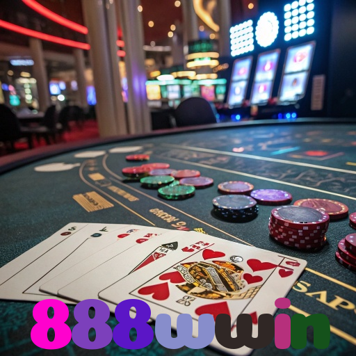 A Magia dos Jogos de Fantasia na 888wwin