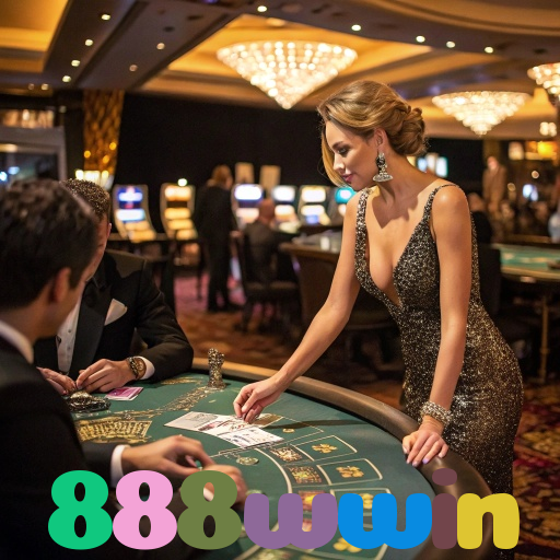 A Magia dos Jogos de Fantasia na 888wwin
