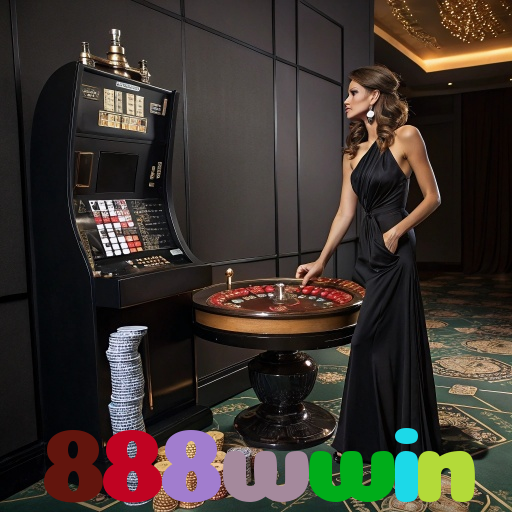 A Magia dos Jogos de Fantasia na 888wwin