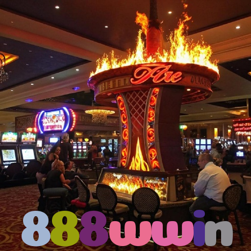 A Magia dos Jogos de Fantasia na 888wwin