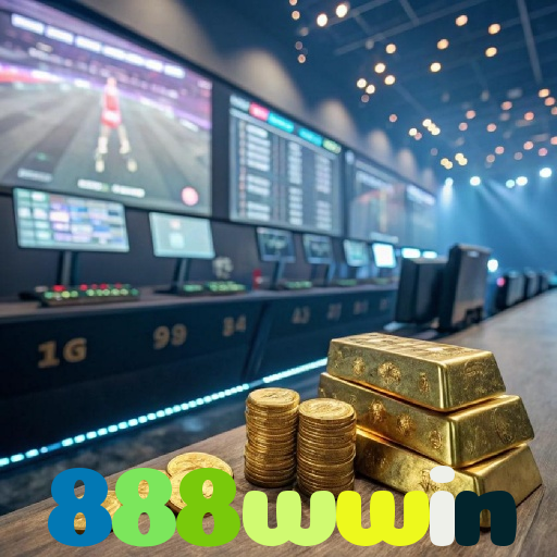 A Magia dos Jogos de Fantasia na 888wwin