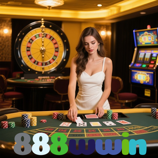 A Magia dos Jogos de Fantasia na 888wwin