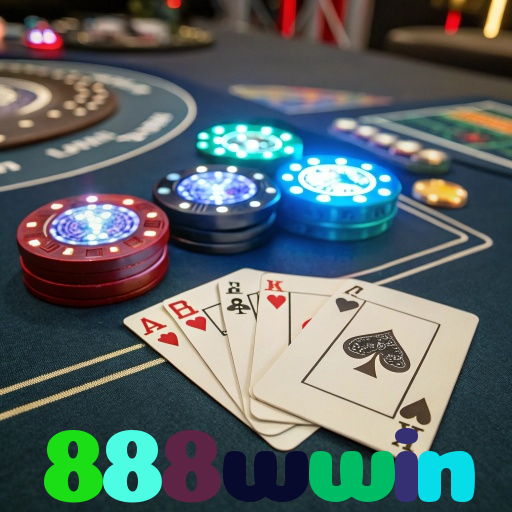 A Magia dos Jogos de Fantasia na 888wwin