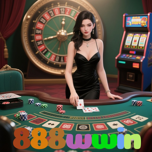 A Magia dos Jogos de Fantasia na 888wwin