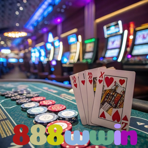 A Magia dos Jogos de Fantasia na 888wwin