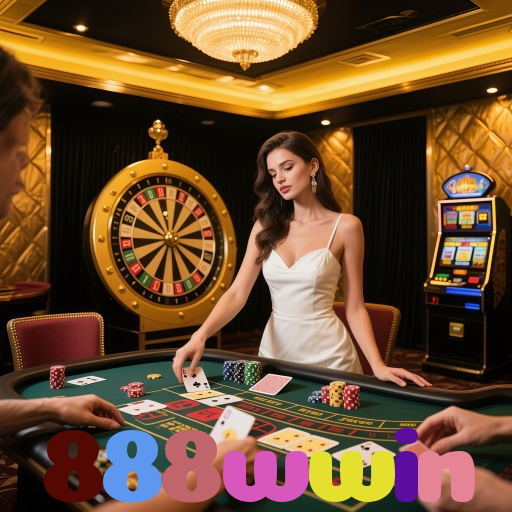 A Magia dos Jogos de Fantasia na 888wwin