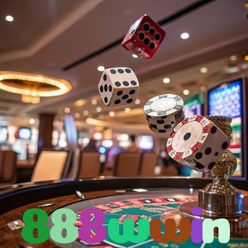 A Magia dos Jogos de Fantasia na 888wwin