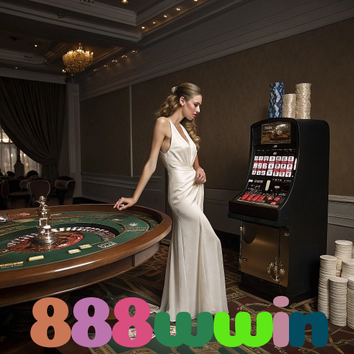 A Magia dos Jogos de Fantasia na 888wwin