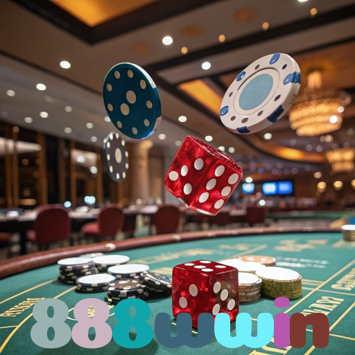 A Magia dos Jogos de Fantasia na 888wwin