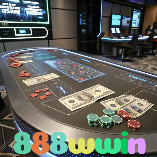 A Magia dos Jogos de Fantasia na 888wwin
