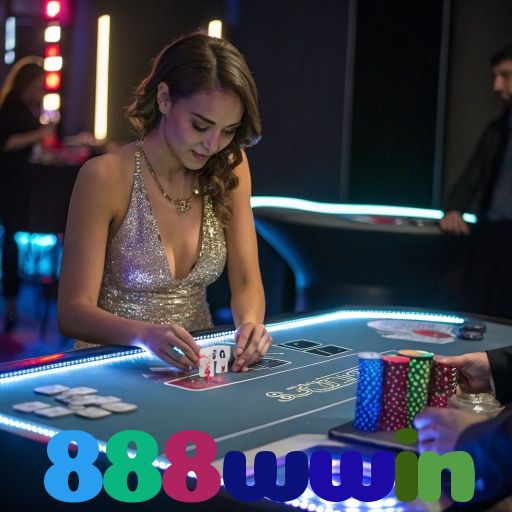 A Magia dos Jogos de Fantasia na 888wwin