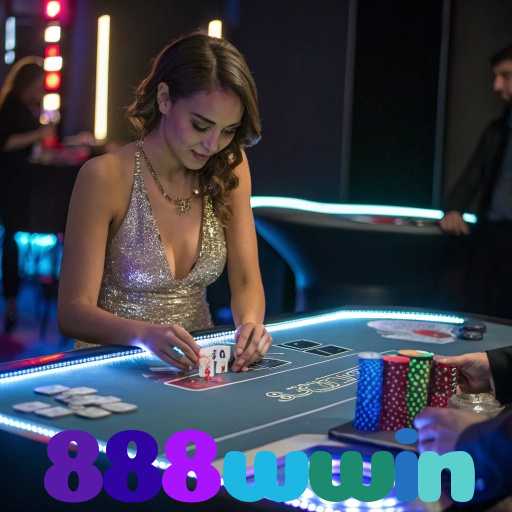 A Magia dos Jogos de Fantasia na 888wwin