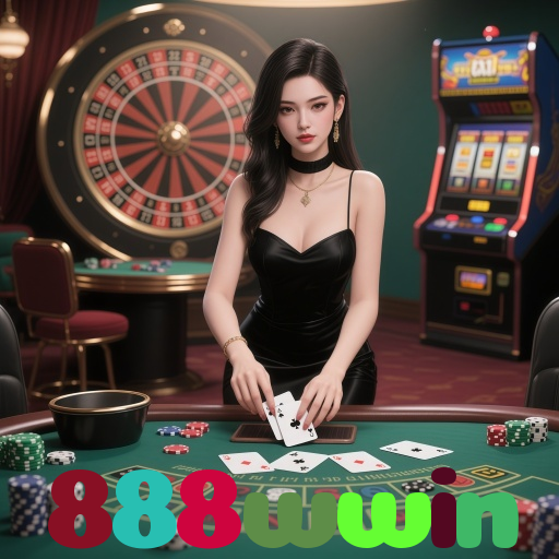 A Magia dos Jogos de Fantasia na 888wwin