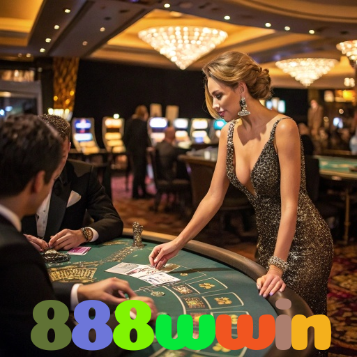 A Magia dos Jogos de Fantasia na 888wwin