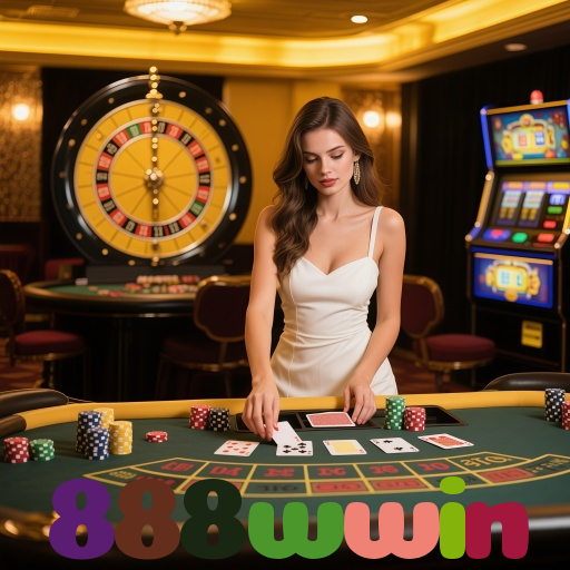 A Magia dos Jogos de Fantasia na 888wwin