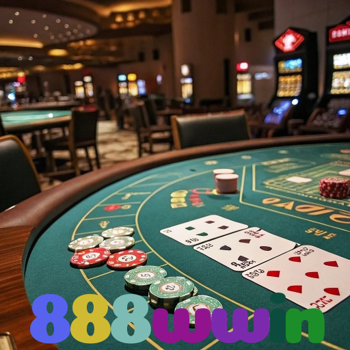 A Magia dos Jogos de Fantasia na 888wwin