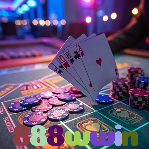 A Magia dos Jogos de Fantasia na 888wwin