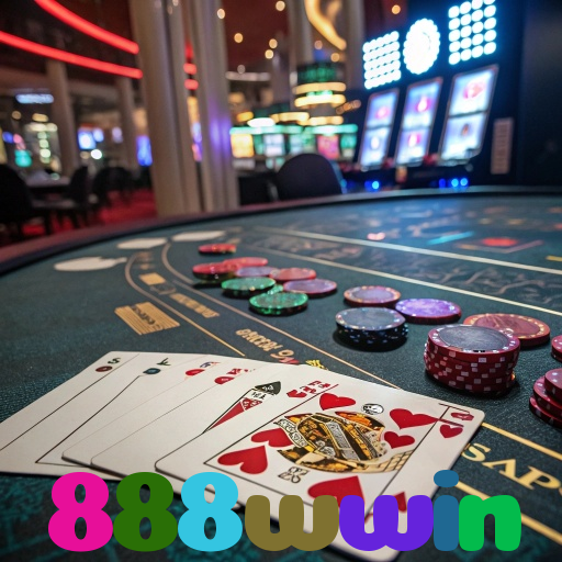 A Magia dos Jogos de Fantasia na 888wwin