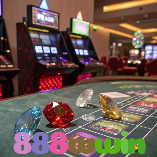 A Magia dos Jogos de Fantasia na 888wwin