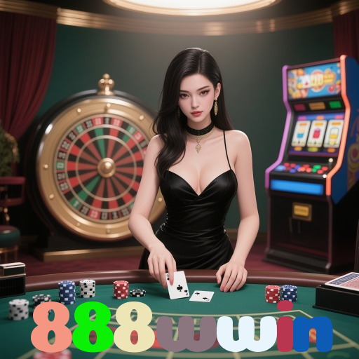 A Magia dos Jogos de Fantasia na 888wwin