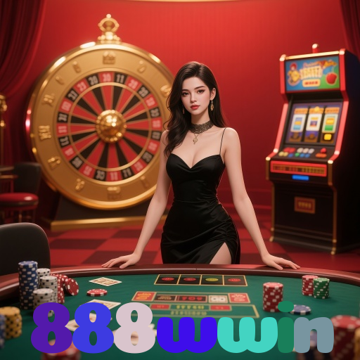 A Magia dos Jogos de Fantasia na 888wwin