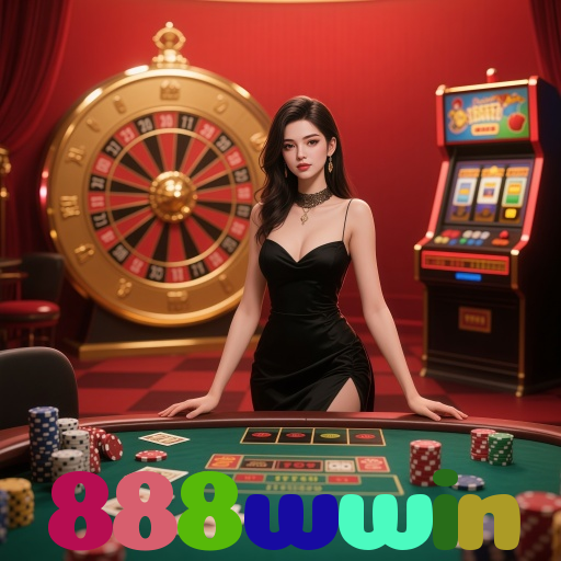 A Magia dos Jogos de Fantasia na 888wwin