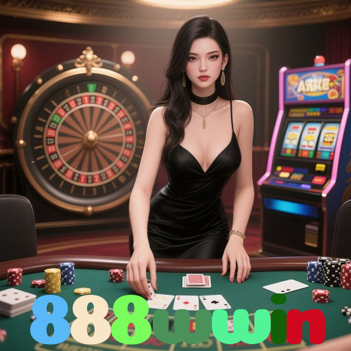 A Magia dos Jogos de Fantasia na 888wwin