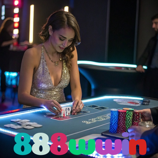 A Magia dos Jogos de Fantasia na 888wwin