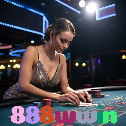 A Magia dos Jogos de Fantasia na 888wwin
