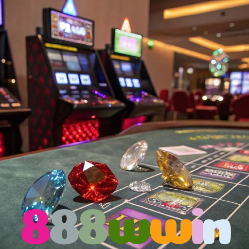 A Magia dos Jogos de Fantasia na 888wwin