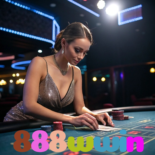 A Magia dos Jogos de Fantasia na 888wwin
