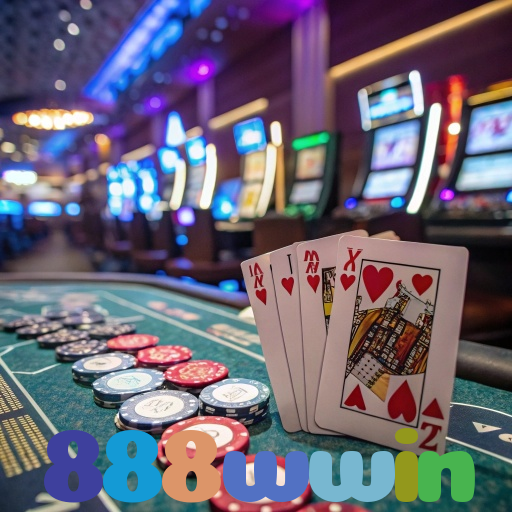 A Magia dos Jogos de Fantasia na 888wwin