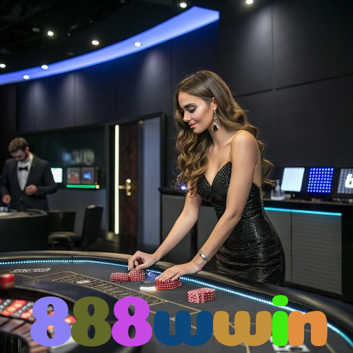 A Magia dos Jogos de Fantasia na 888wwin