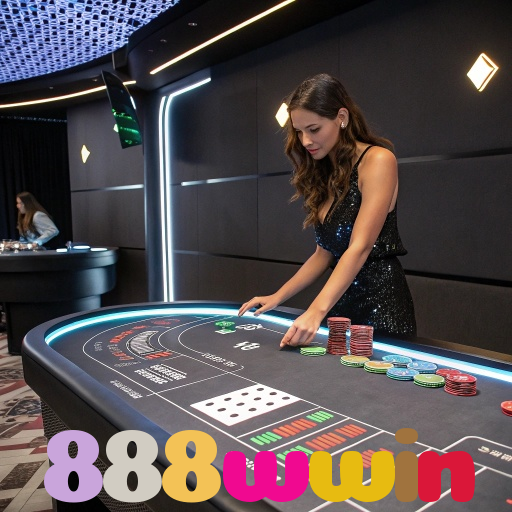 A Magia dos Jogos de Fantasia na 888wwin