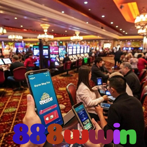 A Magia dos Jogos de Fantasia na 888wwin