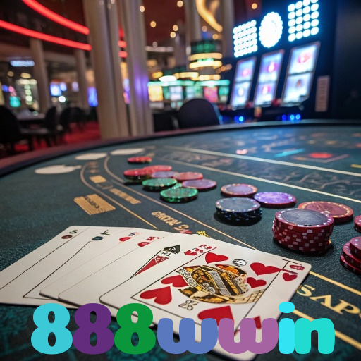 A Magia dos Jogos de Fantasia na 888wwin