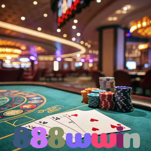 A Magia dos Jogos de Fantasia na 888wwin