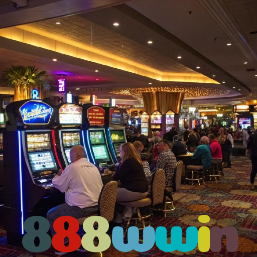 A Magia dos Jogos de Fantasia na 888wwin