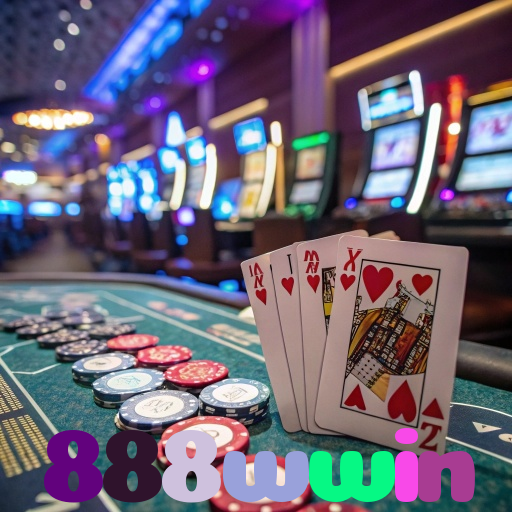 A Magia dos Jogos de Fantasia na 888wwin