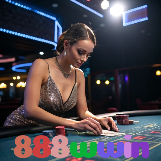 A Magia dos Jogos de Fantasia na 888wwin