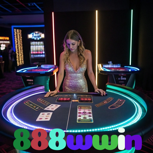 A Magia dos Jogos de Fantasia na 888wwin