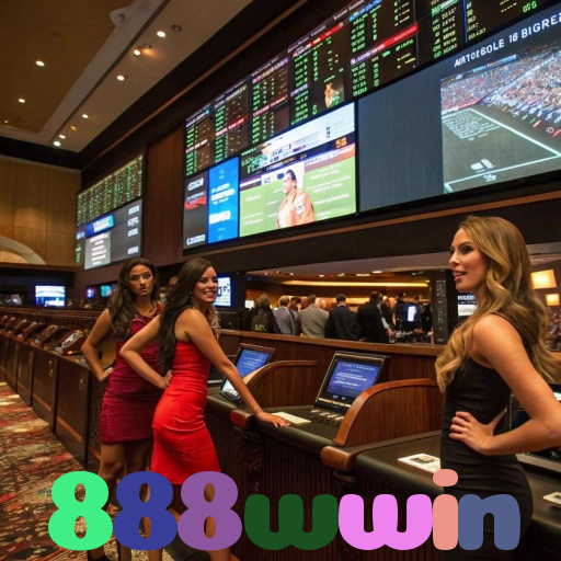 A Magia dos Jogos de Fantasia na 888wwin
