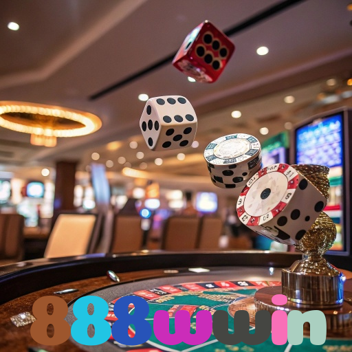 A Magia dos Jogos de Fantasia na 888wwin