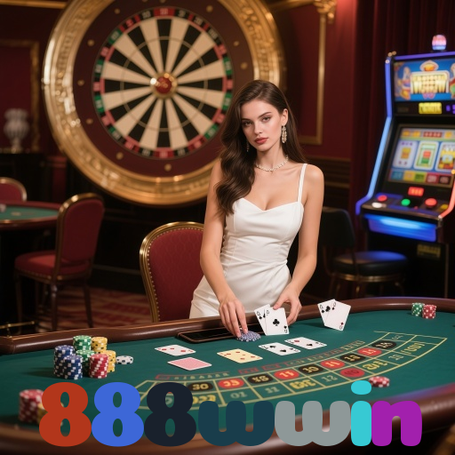 A Magia dos Jogos de Fantasia na 888wwin