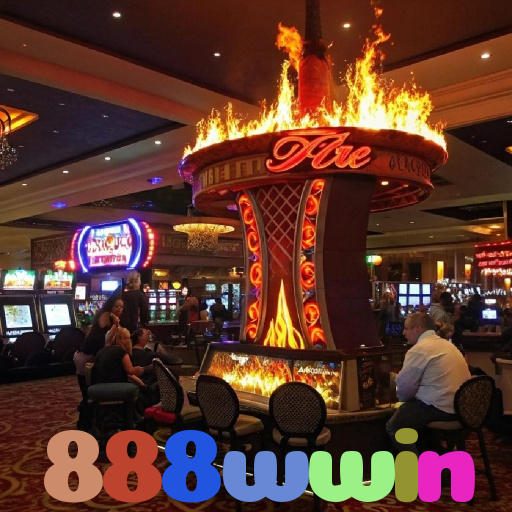 A Magia dos Jogos de Fantasia na 888wwin