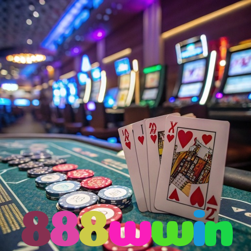 A Magia dos Jogos de Fantasia na 888wwin