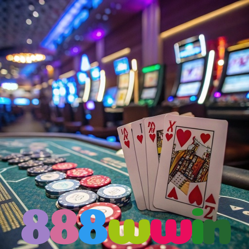 A Magia dos Jogos de Fantasia na 888wwin